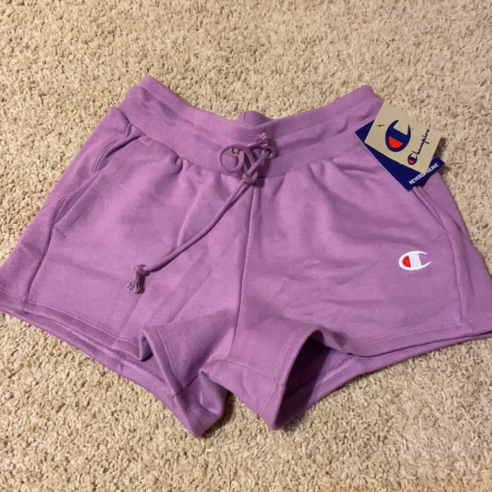NWT Champion shorts